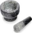 Zeller GRANITE virtuves java ar piestu