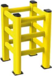 Kolonnu aizsargs TOWER PROTECTION
