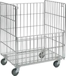 Režģveida konteiners / mini