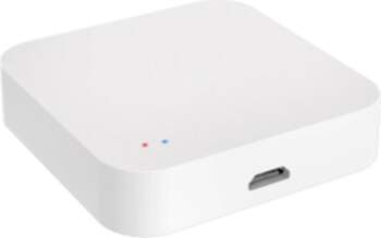 WiFi Centrāle (HUB) priekš Zigbee un
