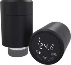 Zigbee Radiatora aktuators T/4