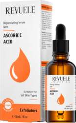 REVUELE CYS ASCORBIC ACID 30ml