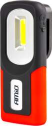 AMiO LED darba gaisma WT06