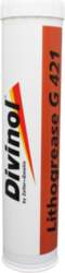 DIVINOL Lithogrease G 421, litija smērviela