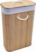 Duschy Veļas Kaste BAMBU, 603-37