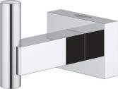 Āķis Grohe Essentials Cube, hroms