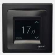 Zemapmetuma termoregulators DEVIreg Touch, 140F1069
