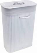 Duschy Veļas Kaste BAMBU, 603-34