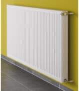 Tērauda paneļu apkures radiators KERMI X2