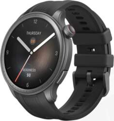Amazfit Balance Midnight Black