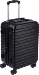 AmazonBasics Hardshell Suitcase 55 cm