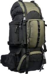 AmazonBasics Hiking Backpack with Inner Frame