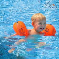 Flipper SwimSafe