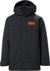 Helly Hansen Level Junior Jacket, size