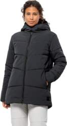 Jack Wolfskin Karolinger Long Jacket, size