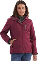 Killtec Nira Functional Jacket, size 44