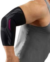 Kinetic Evolution Elbow Support, size L