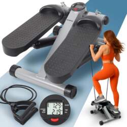 Portentum Mini Stepper