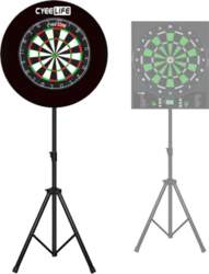 Professional Dartboard Stand