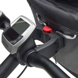 KLICKfix Lenker Adapter