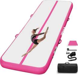 PPXIA Training Mat 3 m (lietots)