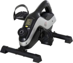 HomCom Mini Compact Exercise Bike