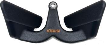 KORIKAHM Lat Pulldown Grip Handle –