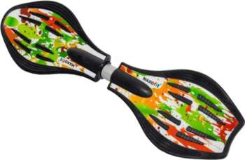 MaxoFit Pro Waveboard