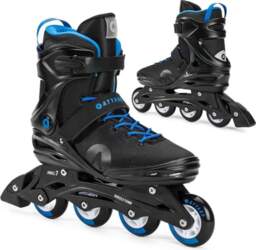 Attabo Cyclone Inline Skates, size 41
