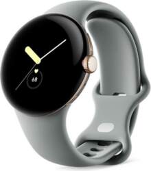 Google Pixel Watch LTE 41 mm