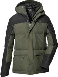 Killtec KOW 156 Boys` Quilted Jacket