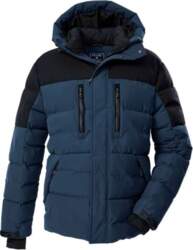 Killtec KOW 88 Men`s Quilted Jacket