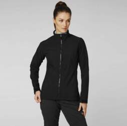Helly Hansen Paramount Softshell Jacket, size