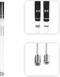 Herogolf Speed Sticks Advanced