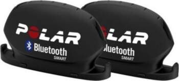 Polar Speed and Cadence Sensor Set