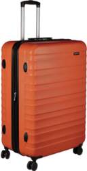 Amazonbasics Hardshell Suitcase 78 cm