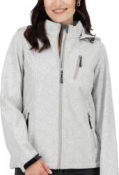 Deproc Active Softshell Jacket, size 50