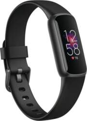 Fitbit Luxe Black (lietots)