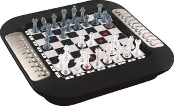 Lexibook Chessman® FX