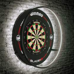 Winmau Plasma Dartboard Light