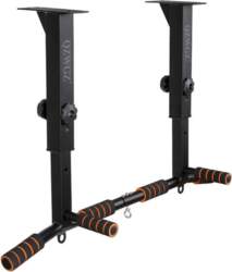 Height Adjustable Ceiling Mount Pull Up
