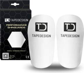 TapeDesign Performance Shinguards