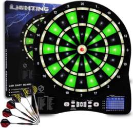 Turnart Electronic Darts