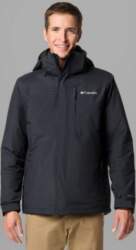 Columbia Element Blocker III Interchange Jacket