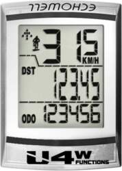 Echowell U4 Cycling Computer