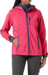 McKinley Jasper Softshell Jacket, size 48