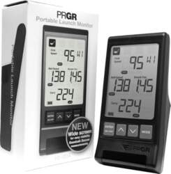 PRGR Portable Golf Launch Monitor