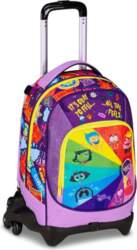 Seven Inside Out 2 Backpack with