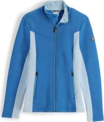 Spyder Encore Fleece Jacket, size S