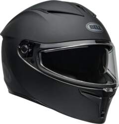 Bell Lithium Mips Solid Matte Black